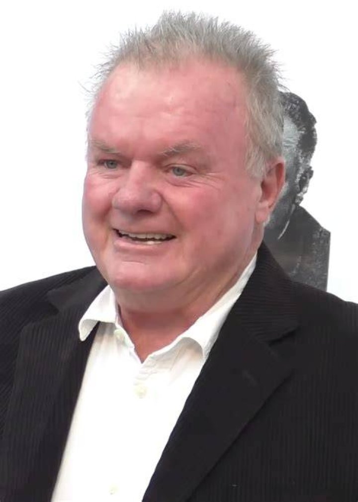 Jack McGee photo 3