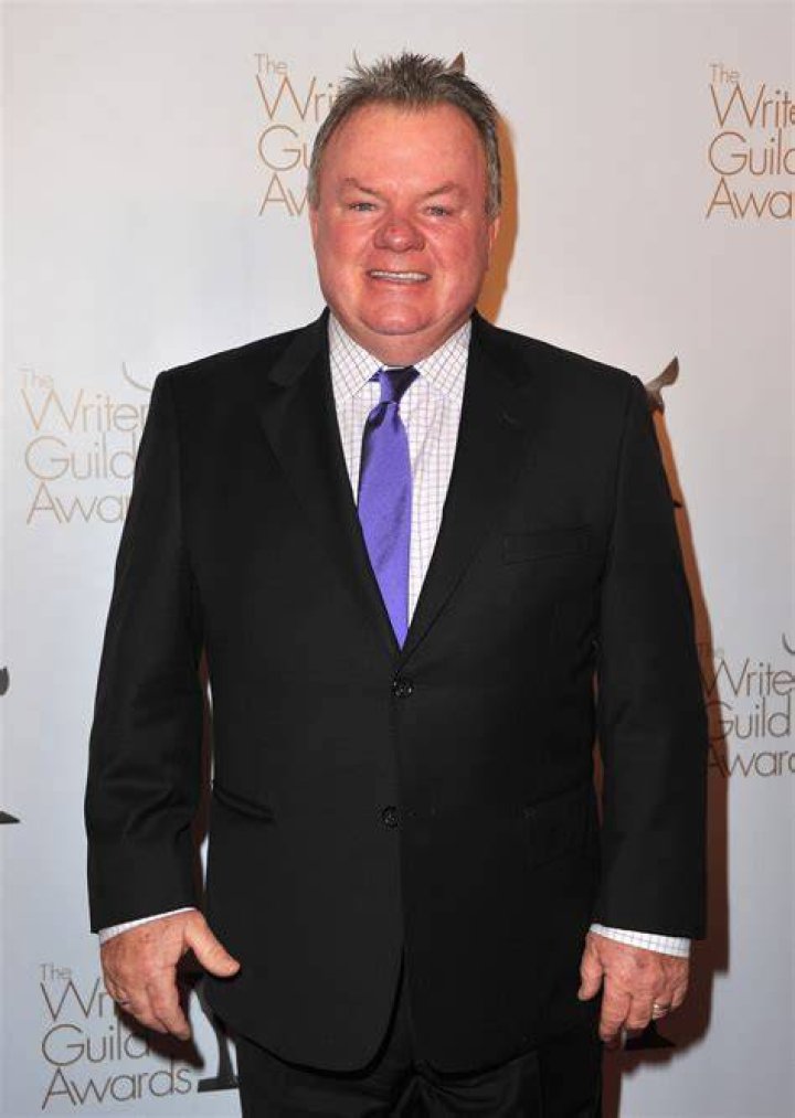 Jack McGee photo