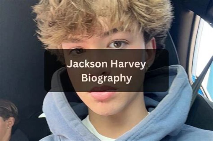Jackson Tracker - Age, Family, Bio