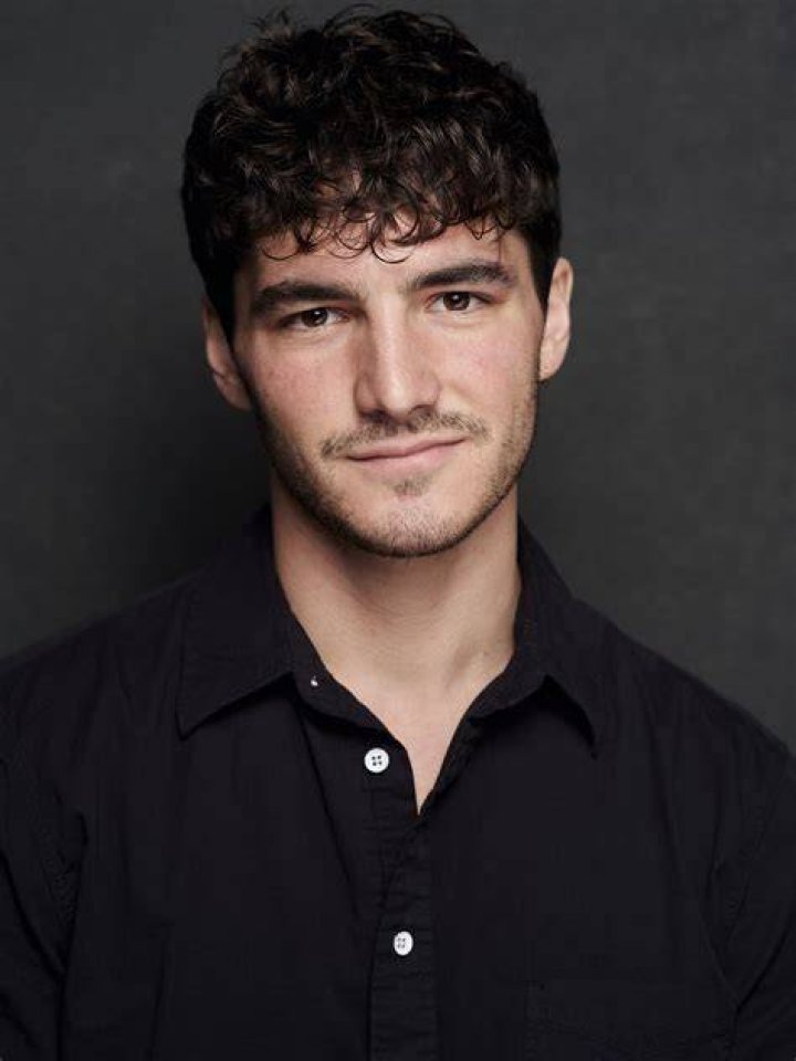 Jake Goldberg Pets