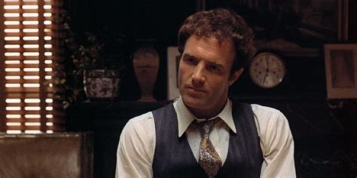 Godfather fame actor James Caan Passes Away at 82! Family Announces the Sad News! James Caan