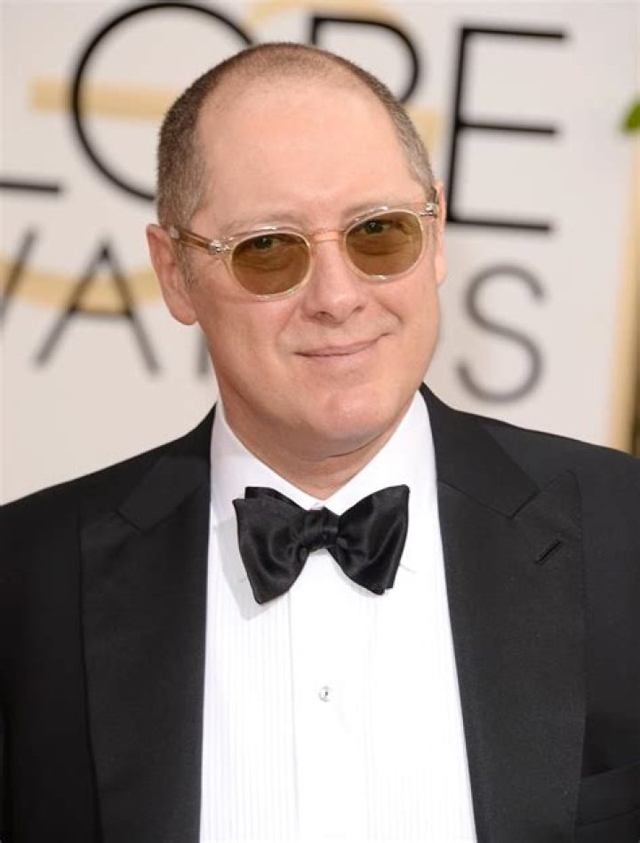 James Spader Bio (Wiki) 