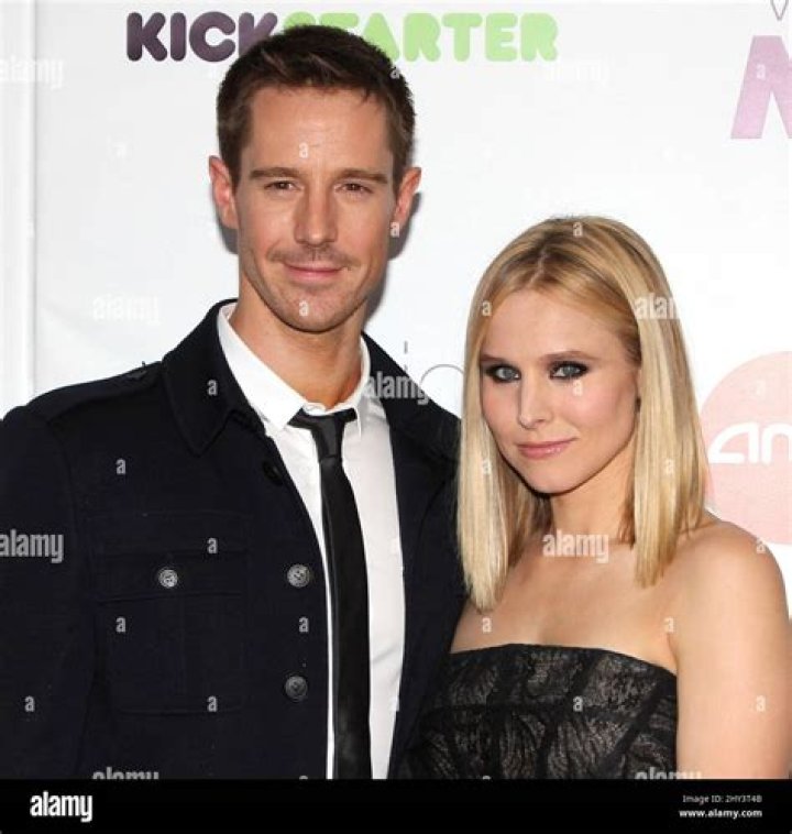 Jason Dohring photo 2