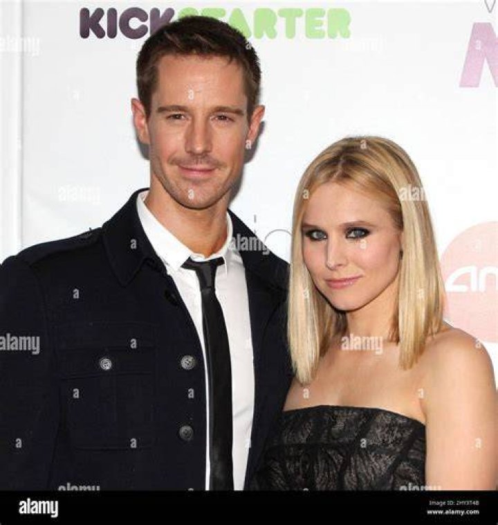 Jason Dohring photo 3