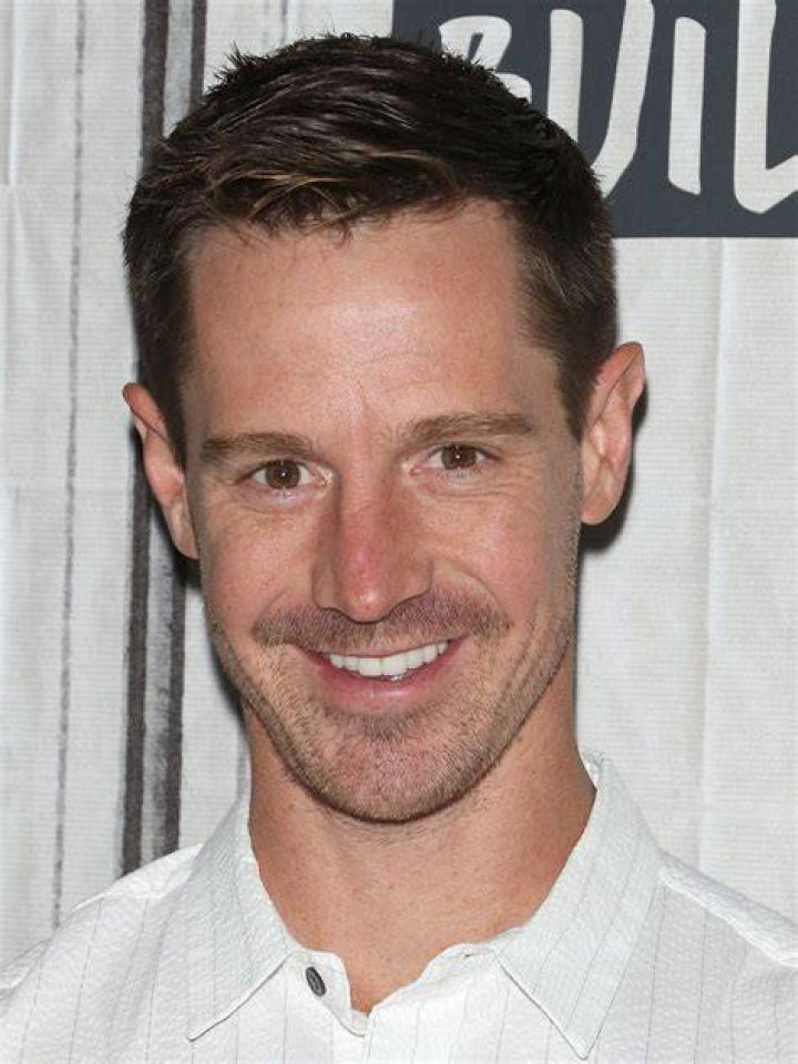 Jason Dohring photo