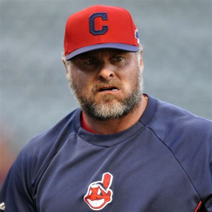 Jason Giambi