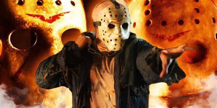 Jason In Action (Source: Pinstripe Alley)