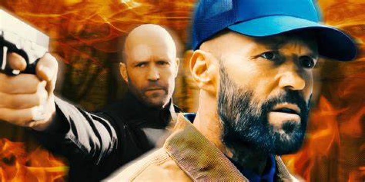 Jason Statham