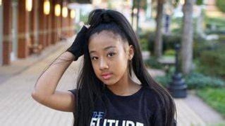 Jayla Marie Highlights | Famous Birthdays