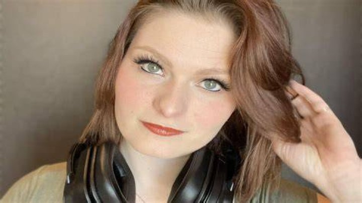 Jeanna Harrison Bio (Wiki) 