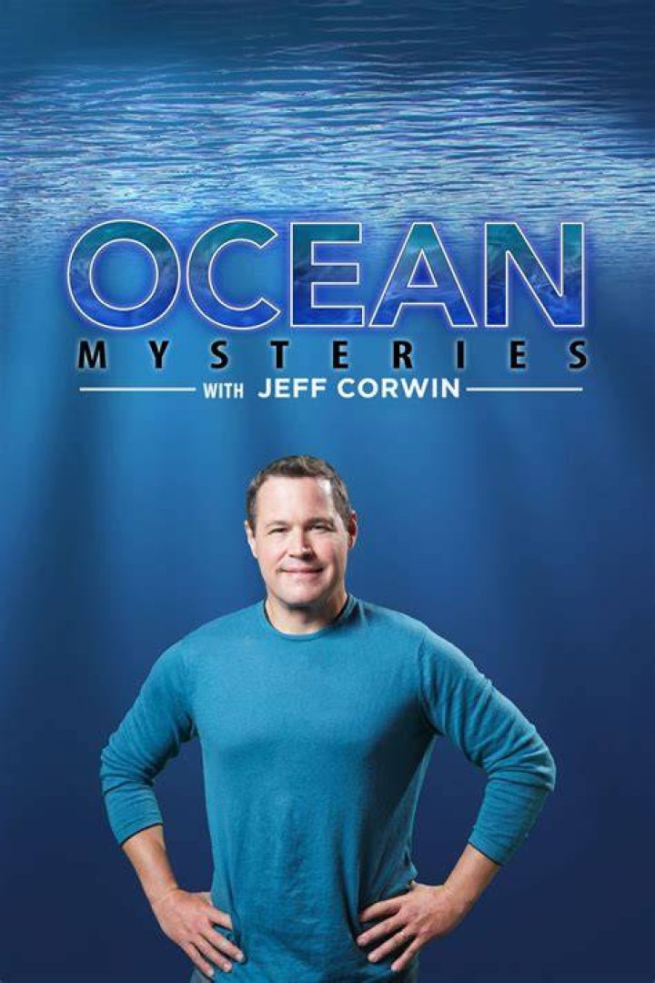 Jeff Corwin Bio (Wiki) 