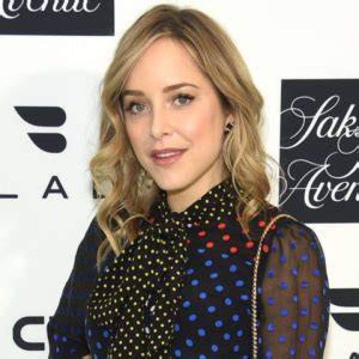 Jenny Mollen Bio (Wiki) 