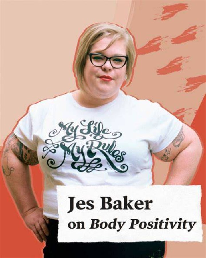 Jes Baker