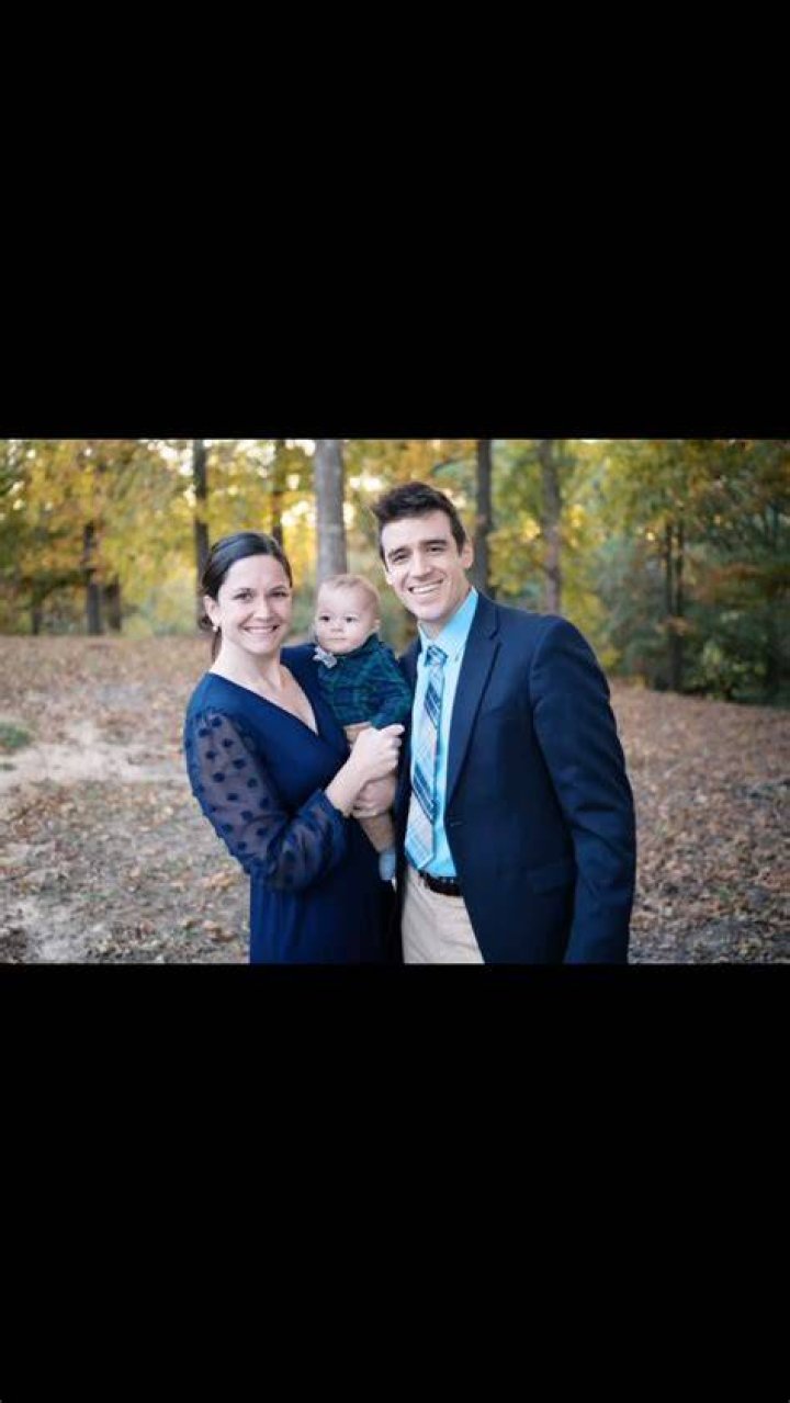 Jesse LaBreck - Age, Family, Bio