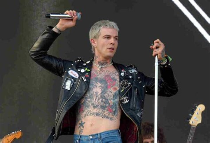 Jesse Rutherford Bio (Wiki) 