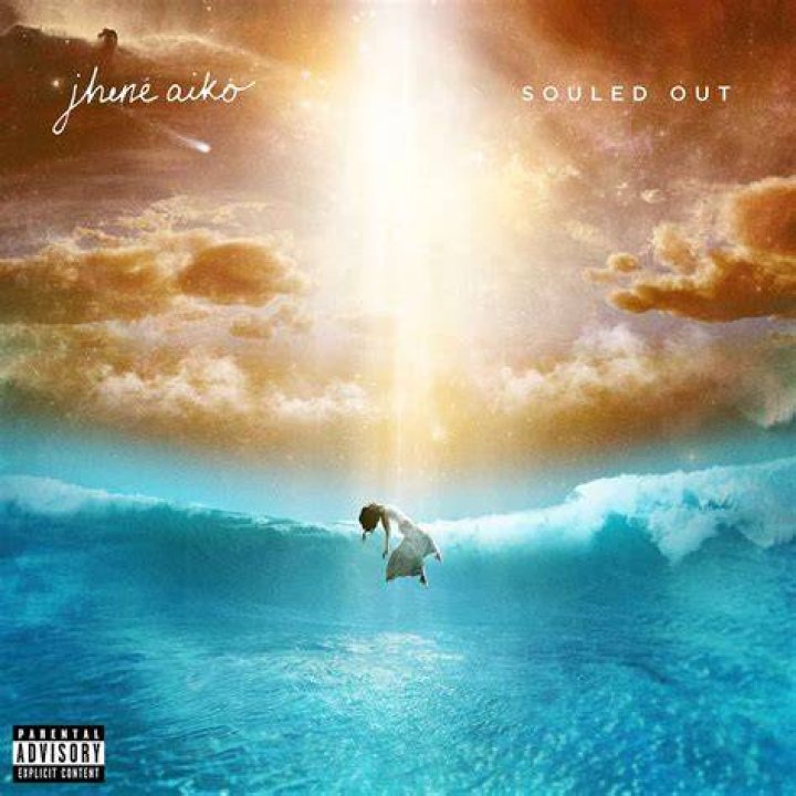Jhene Aiko Souled Out Sponsored By Hennessy V.S