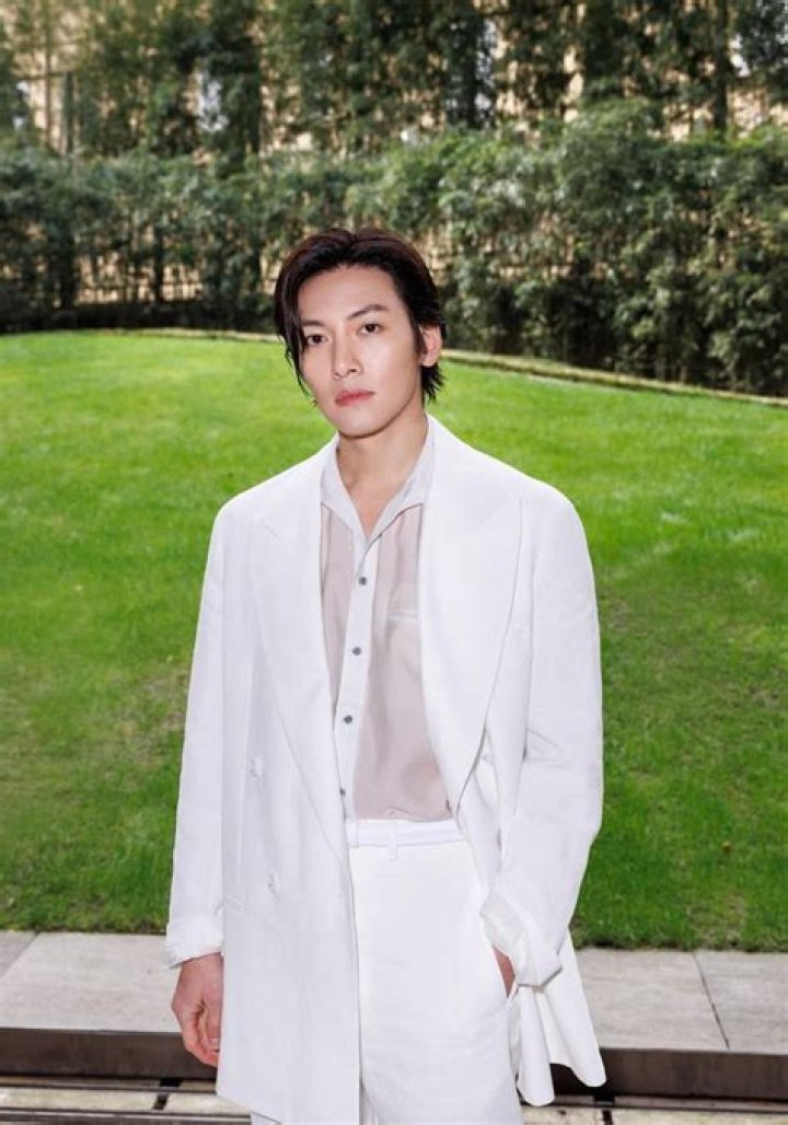 Ji Chang-Wook Bio (Wiki) 