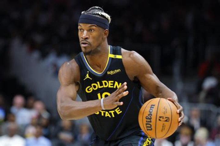 Jimmy Butler Pets