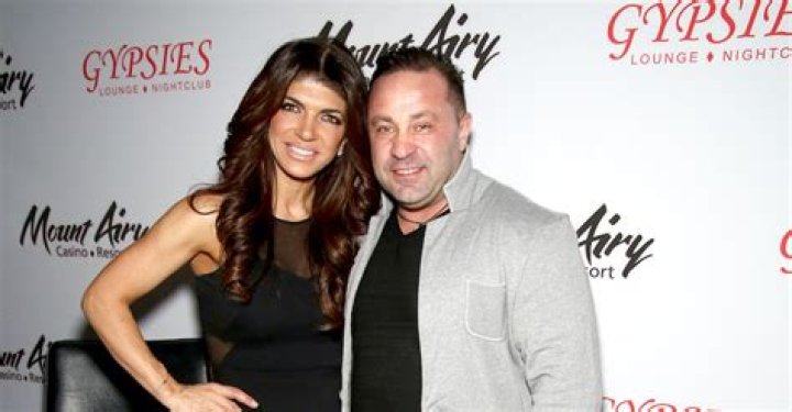 Joe Giudice | Celebuzz