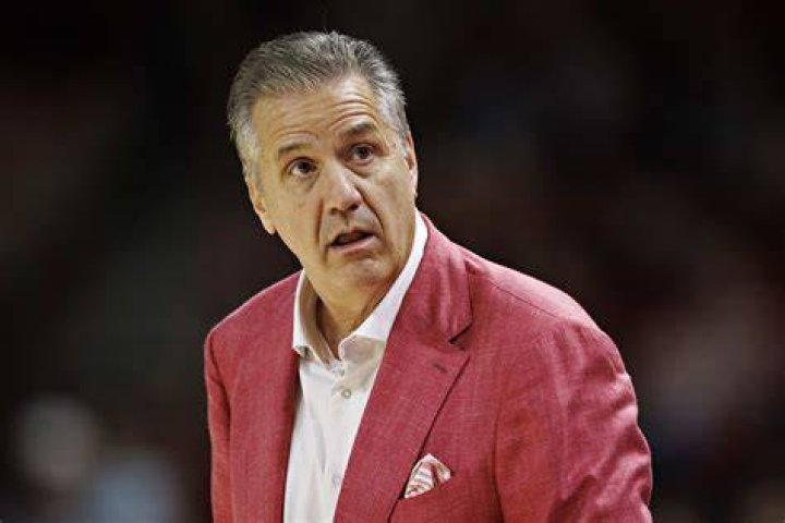 John Calipari photo
