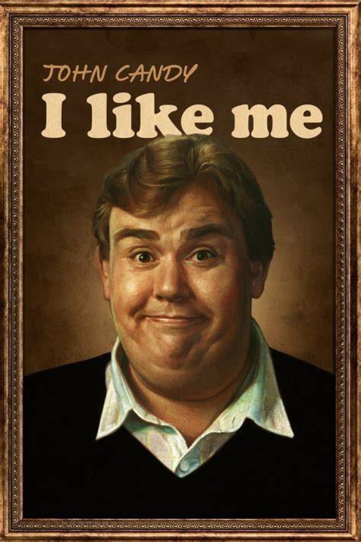John Candy Bio (Wiki) 