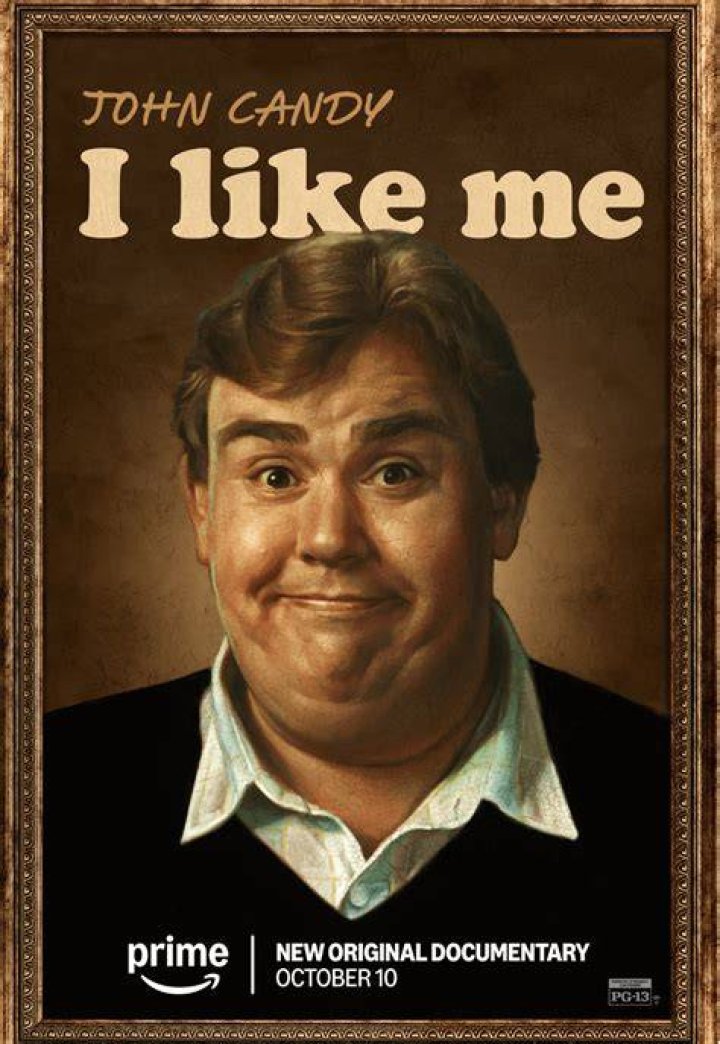 John Candy