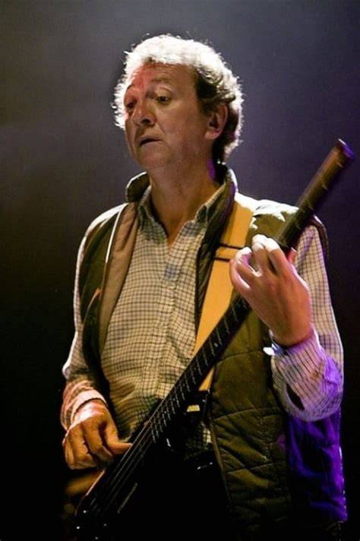 John Greaves Bio (Wiki) 