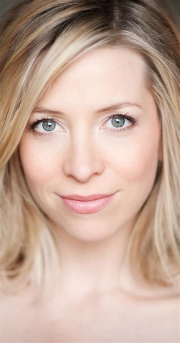 Jolie Jenkins Bio (Wiki) 