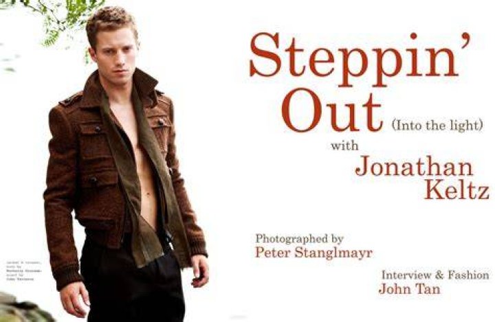 Jonathan Keltz photo 2
