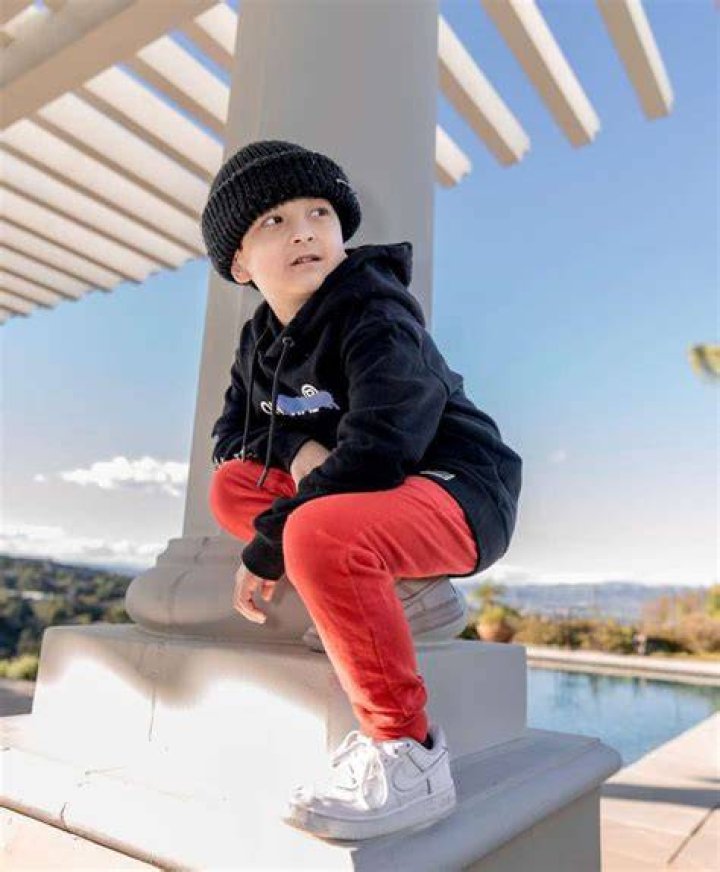 Jonathan Le - Age, Family, Bio