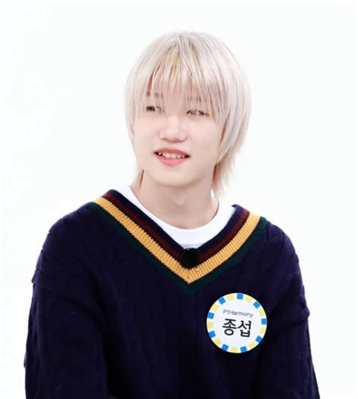 Jongseob - Age, Family, Bio