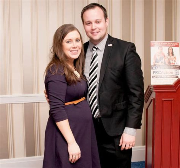 josh duggar anna