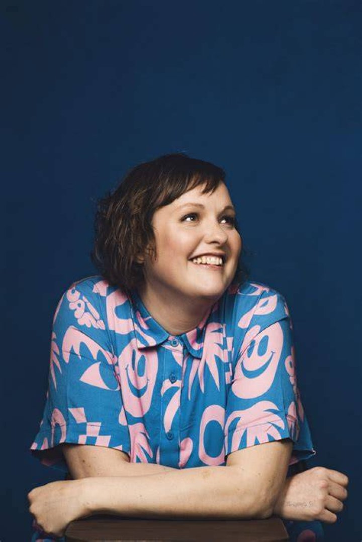 Josie Long