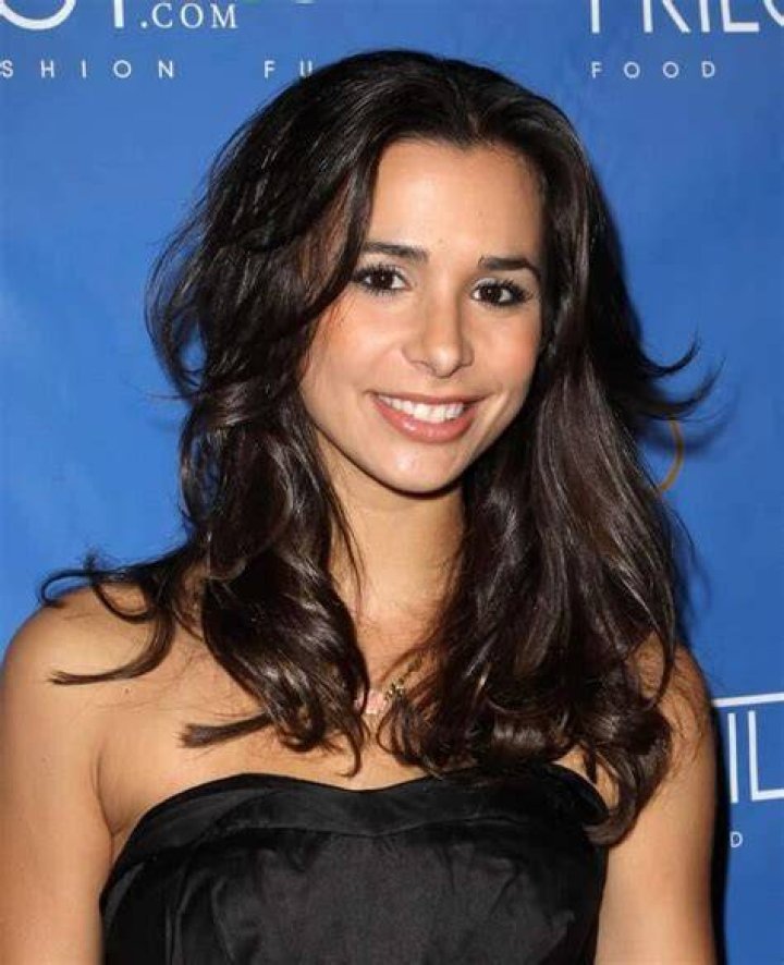 Josie Loren Bio (Wiki) 