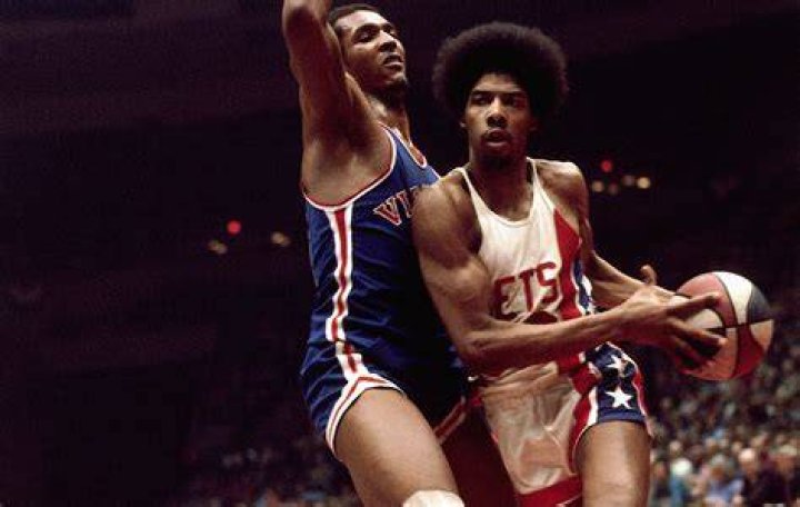 Julius Erving photo
