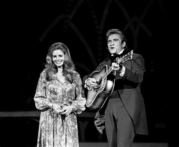 June Carter Cash Highlights