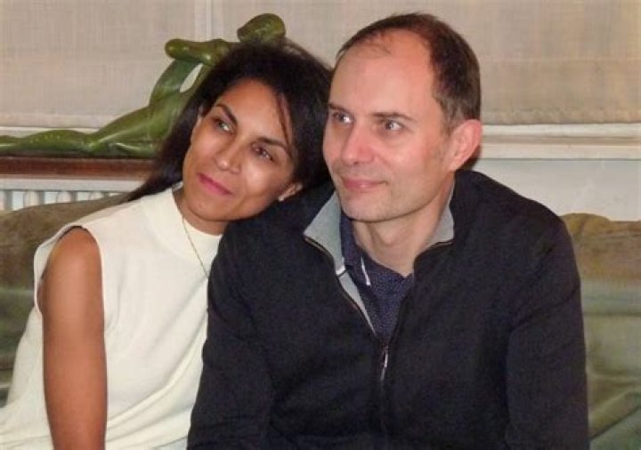 Justine Jotham Parents