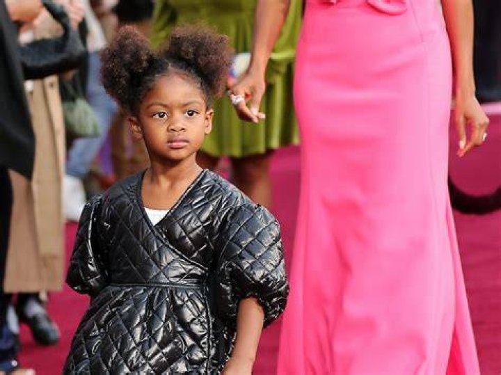 Kaavia James Union Wade, Daughter Of Gabrielle Union And Dwyane Wade; Her Life As A Celebrity Kid!