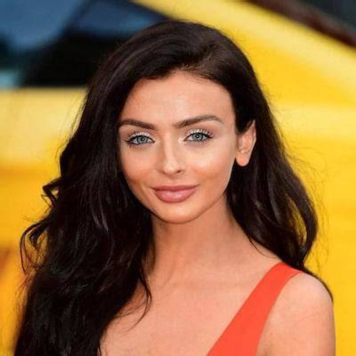 Kady McDermott Bio (Wiki) 