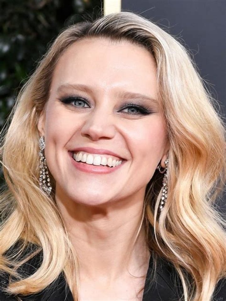 Kate McKinnon Bio (Wiki) 