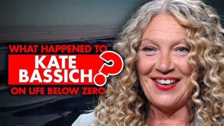 Kate Rorke Bassich Bio (Wiki) 