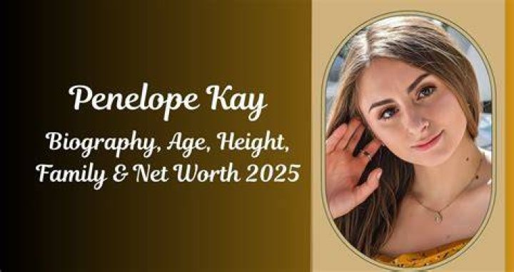 Kay Pea Bio (Wiki) 