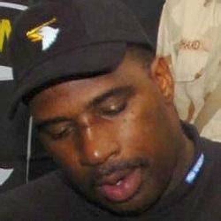 Keith Byars - Age, Family, Bio