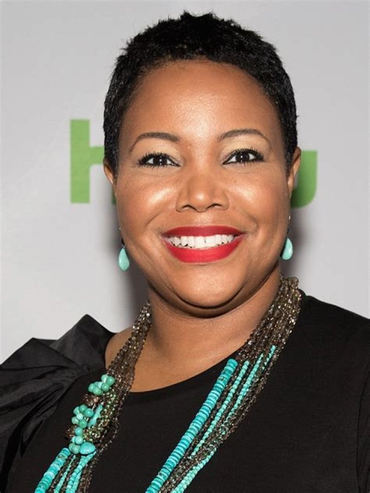 Kellie Shanygne Williams Bio (Wiki) 
