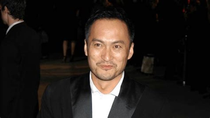 Ken Watanabe Highlights