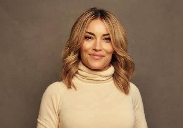 Kit Hoover - Age, Family, Bio