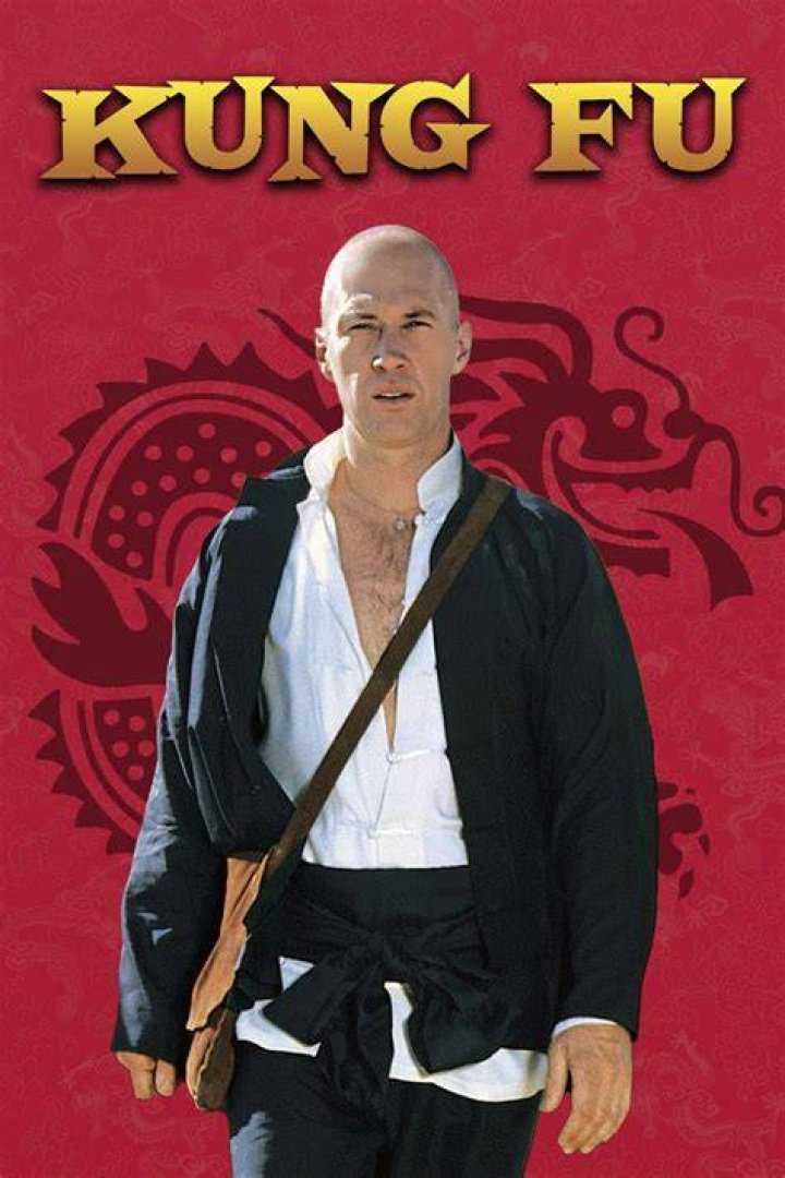 Kung Fu - Cast, Ages, Trivia
