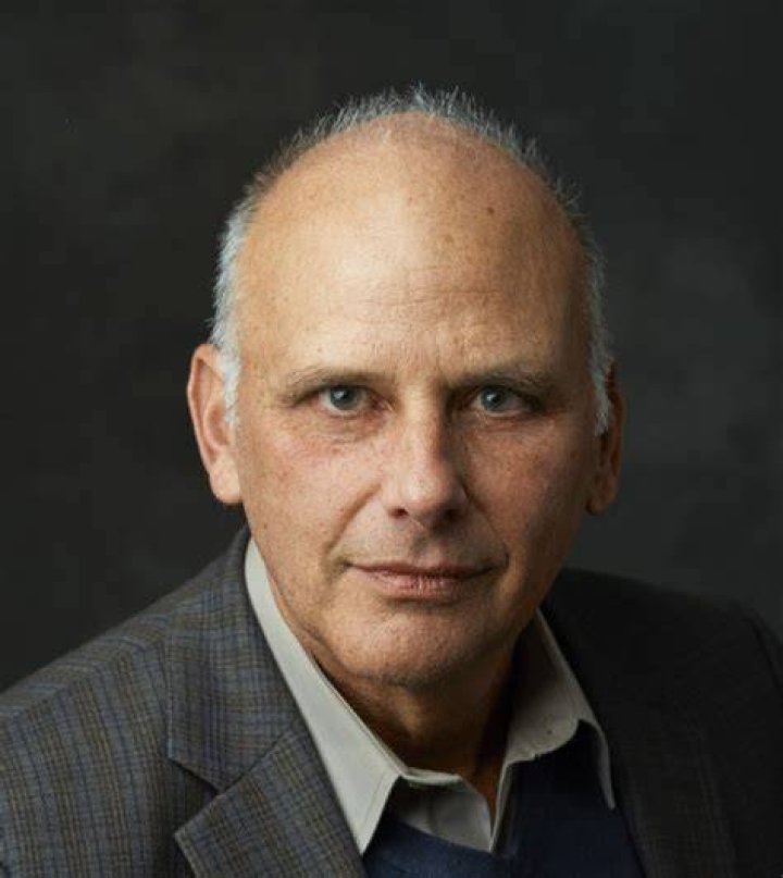 Kurt Fuller Bio (Wiki) 