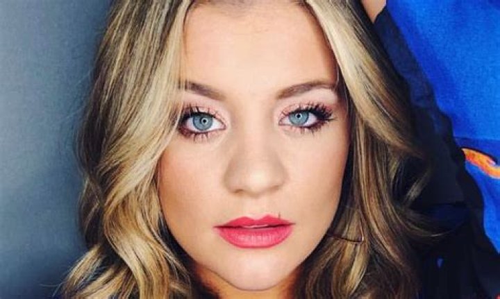 Lauren Alaina Bio (Wiki) 