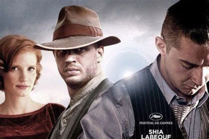 Lawless - Cast, Ages, Trivia